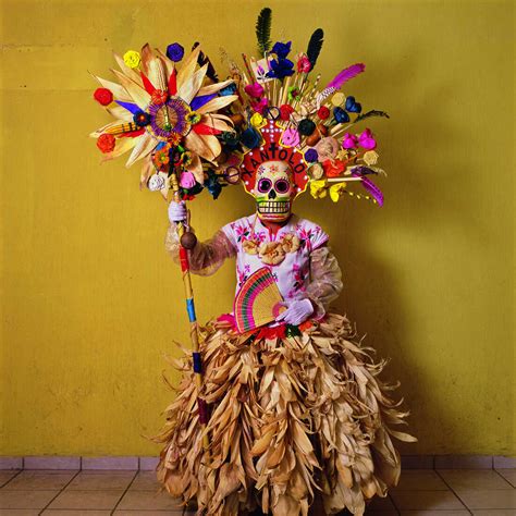 Mexican folk ceremonial magic